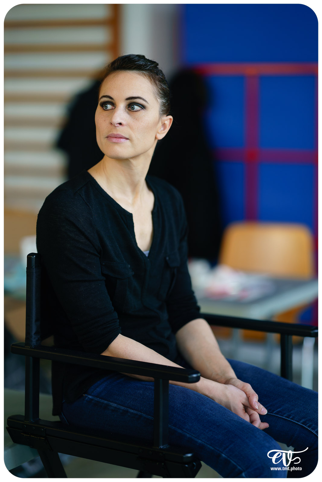 OFFS - BNS JEU DE DAMES